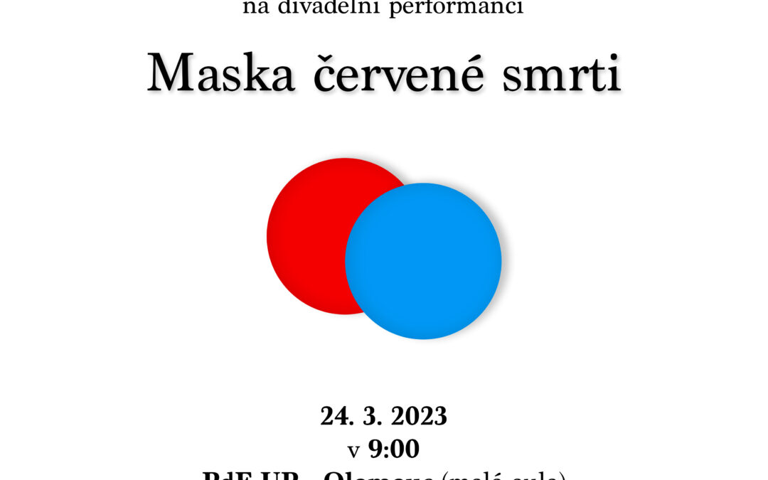 Hrajeme: Performance a workshop v Olomouci