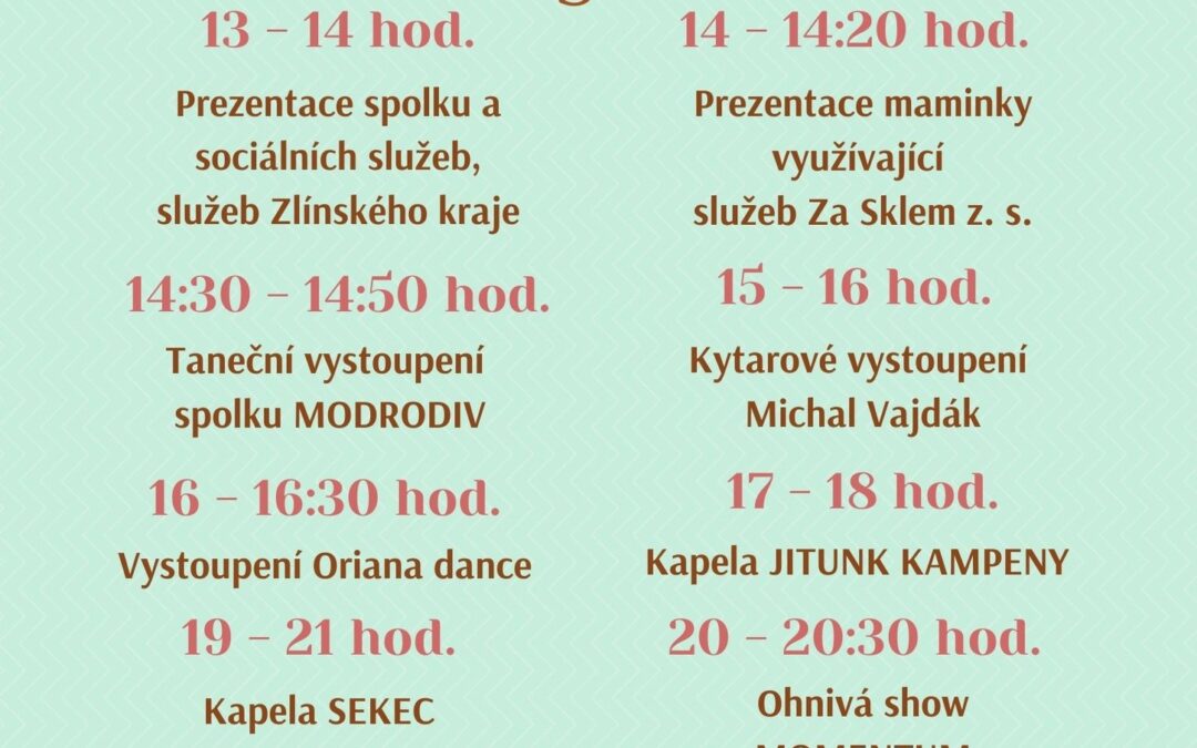 Netančíme! Hrajeme: Maska červené smrti ve Zlíně
