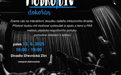 ModroDiv DOKOŘÁN 2025